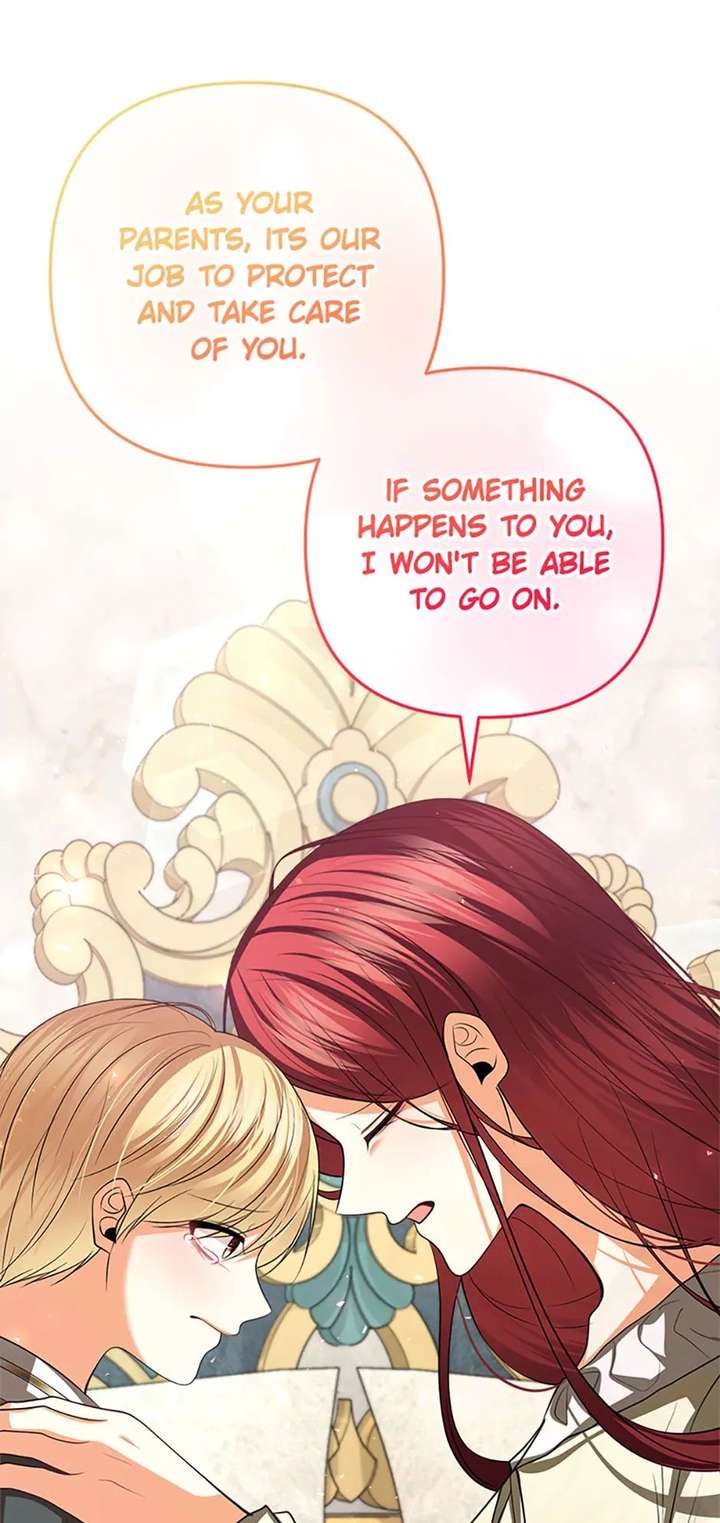 Divorce is the Condition Chapter 77 326 061