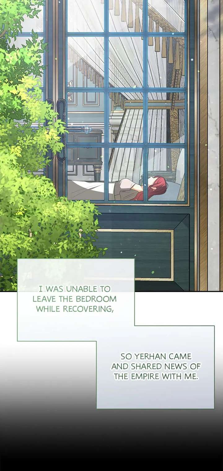 Divorce is the Condition Chapter 77 331 066