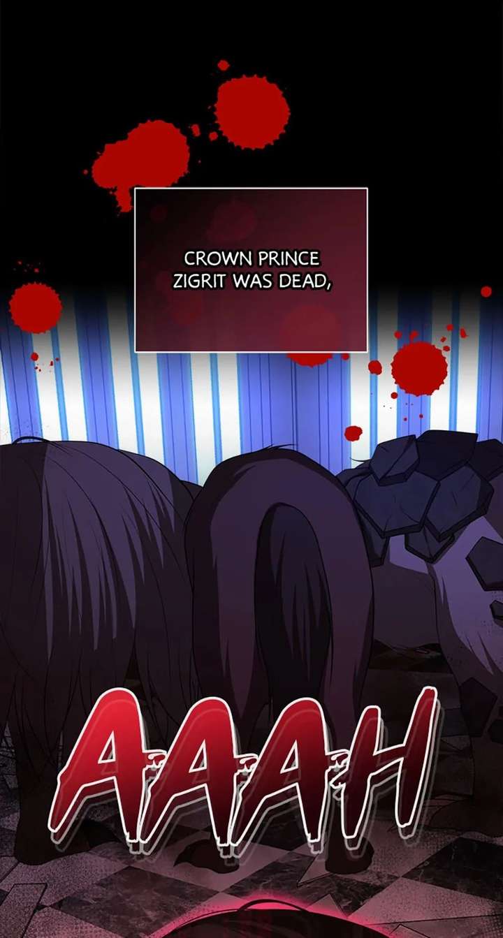 Divorce is the Condition Chapter 77 332 067