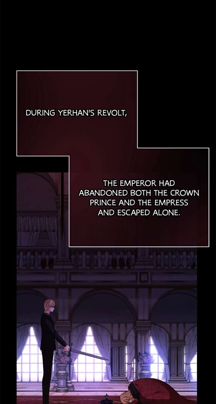 Divorce is the Condition Chapter 77 334 069