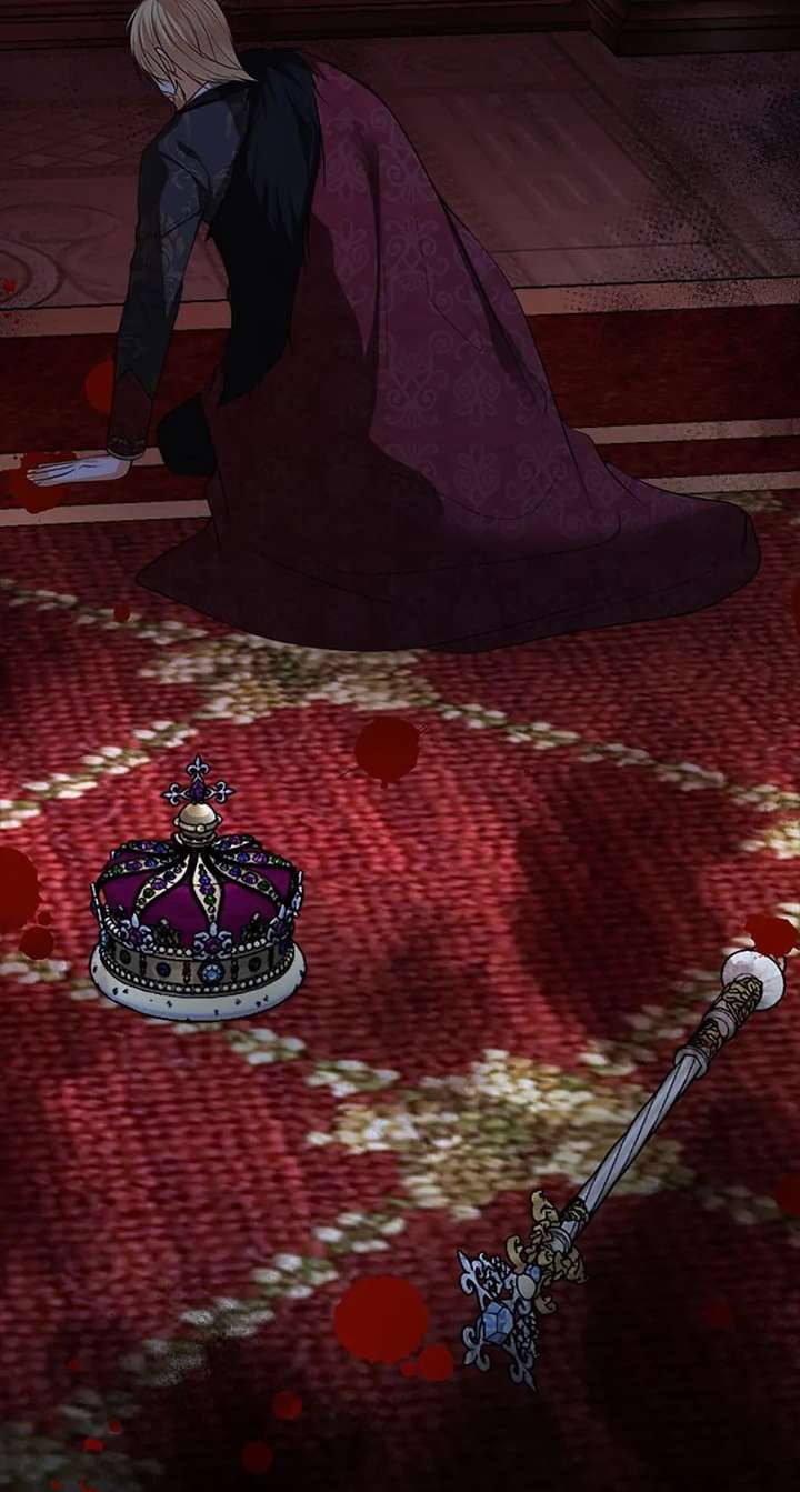 Divorce is the Condition Chapter 77 336 071