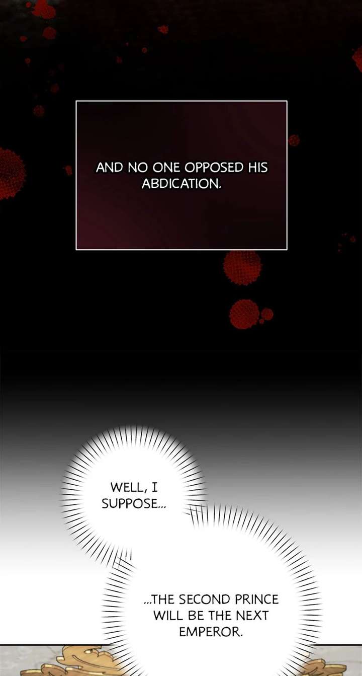 Divorce is the Condition Chapter 77 337 072