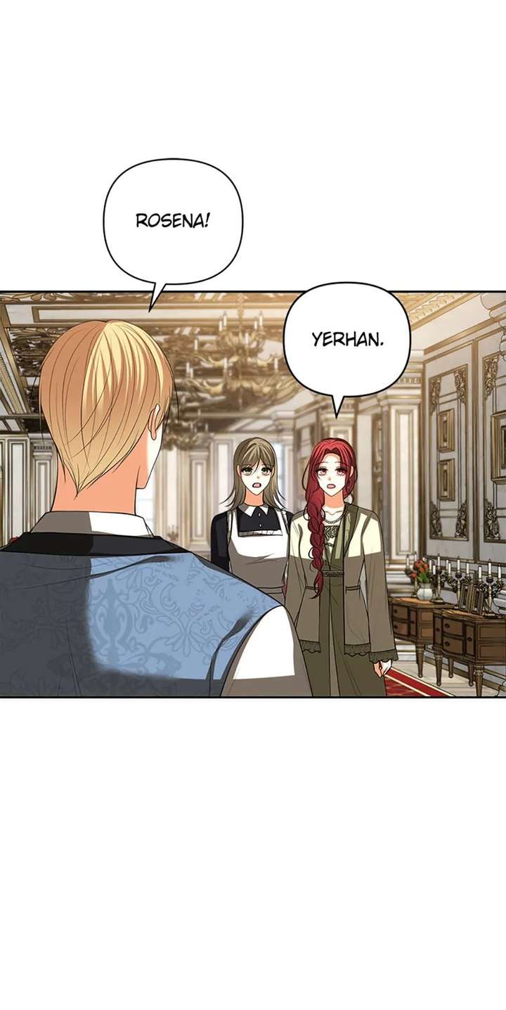 Divorce is the Condition Chapter 77 339 074