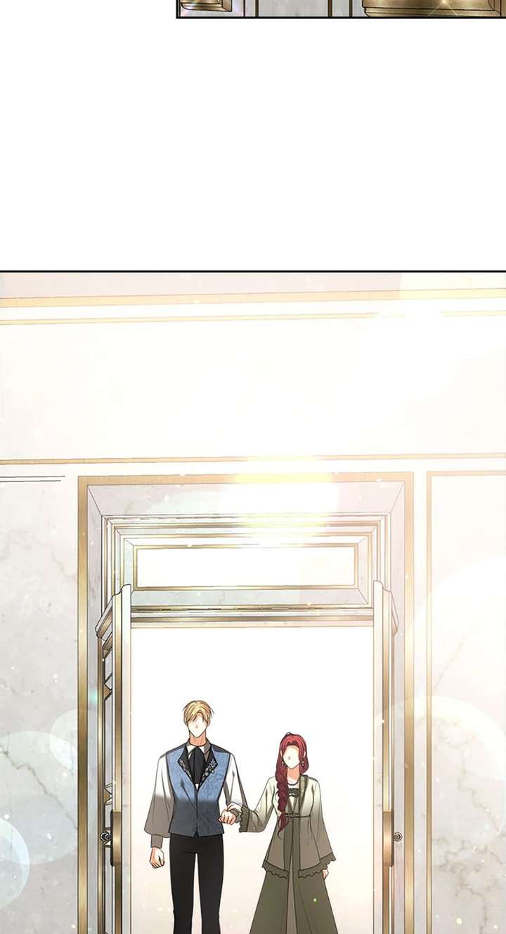 Divorce is the Condition Chapter 77 346 081