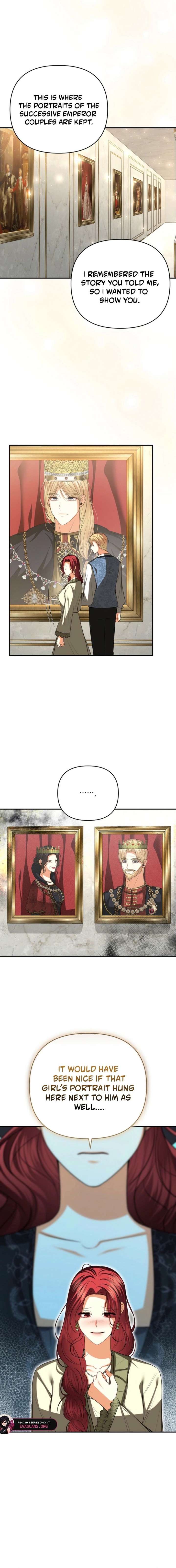 Divorce is the Condition Chapter 78 60 002