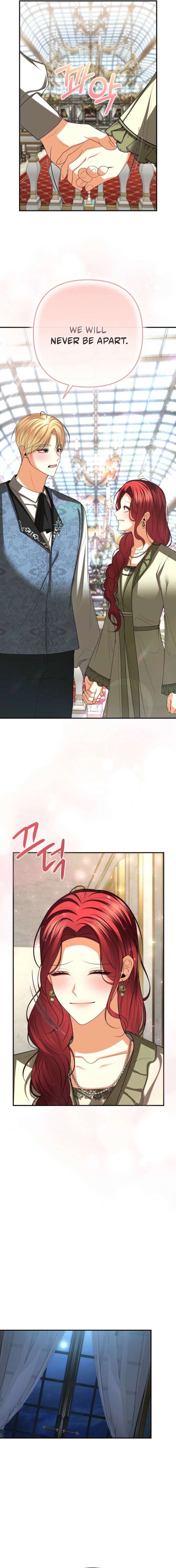 Divorce is the Condition Chapter 78 61 003