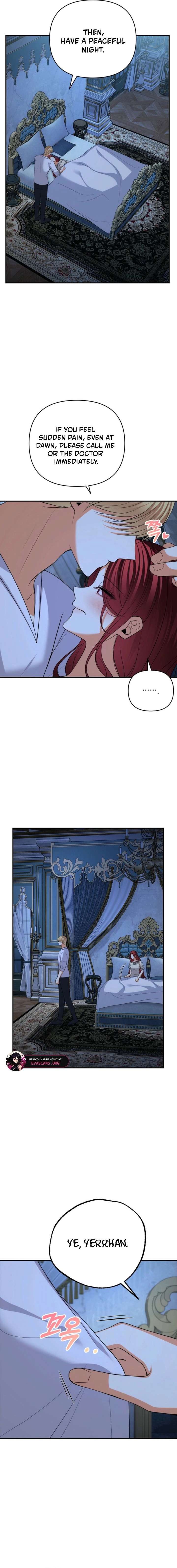 Divorce is the Condition Chapter 78 62 004