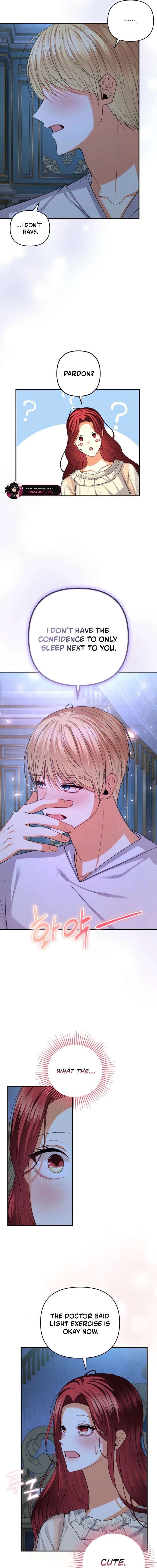 Divorce is the Condition Chapter 78 64 006