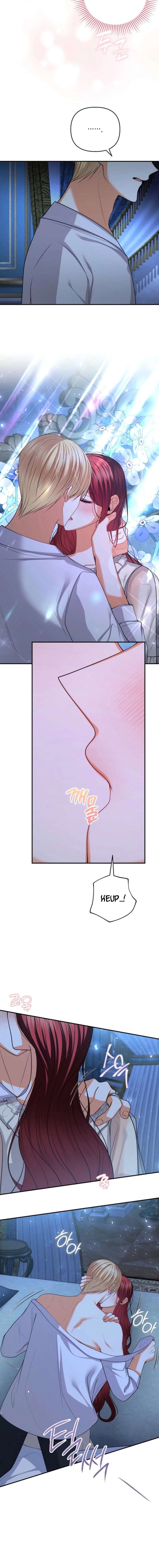 Divorce is the Condition Chapter 78 65 007