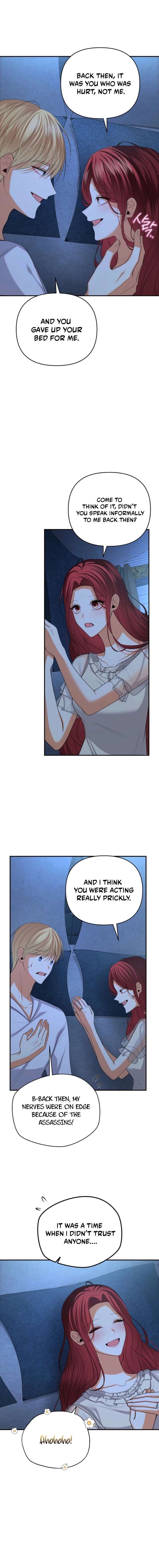 Divorce is the Condition Chapter 78 68 010