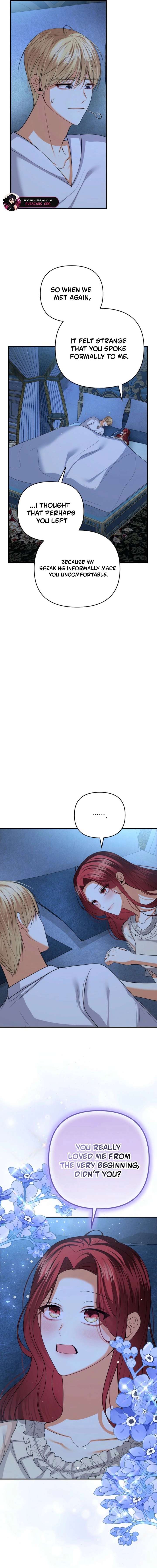 Divorce is the Condition Chapter 78 69 011