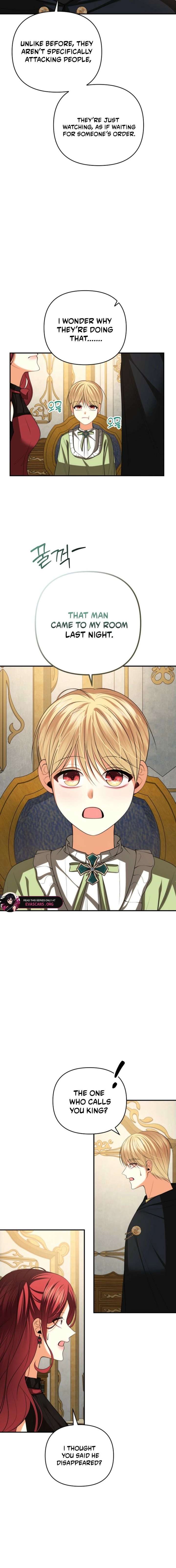 Divorce is the Condition Chapter 78 72 014