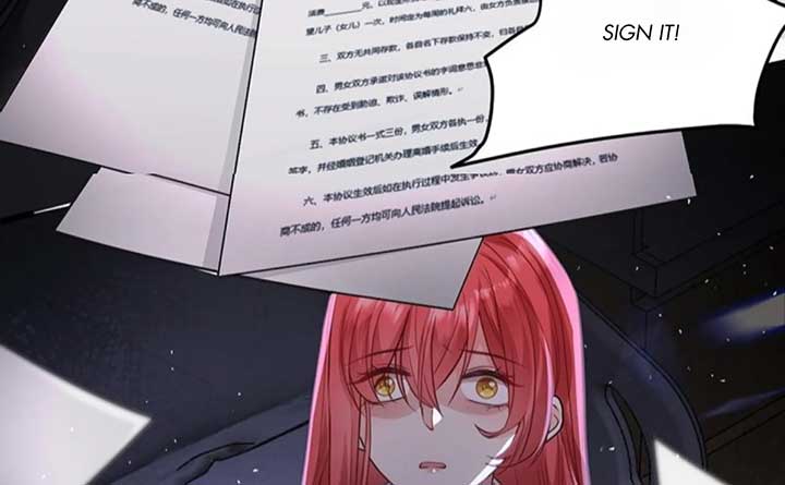 Divorce, Then A Comeback with Billions Chapter 1 326 ch 1 22