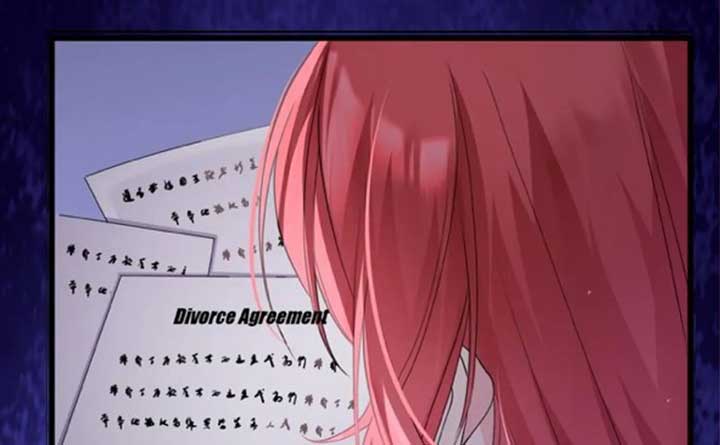 Divorce, Then A Comeback with Billions Chapter 1 329 ch 1 25