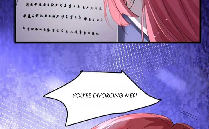 Divorce, Then A Comeback with Billions Chapter 1 330 ch 1 26