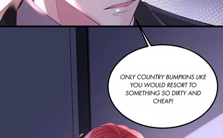 Divorce, Then A Comeback with Billions Chapter 1 334 ch 1 30