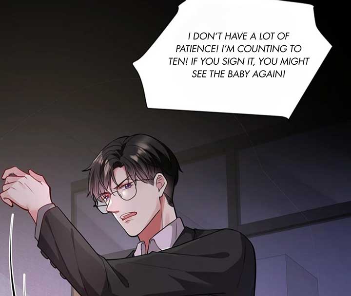 Divorce, Then A Comeback with Billions Chapter 1 351 ch 1 47