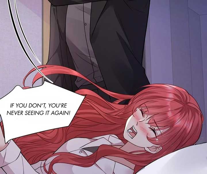 Divorce, Then A Comeback with Billions Chapter 1 352 ch 1 48