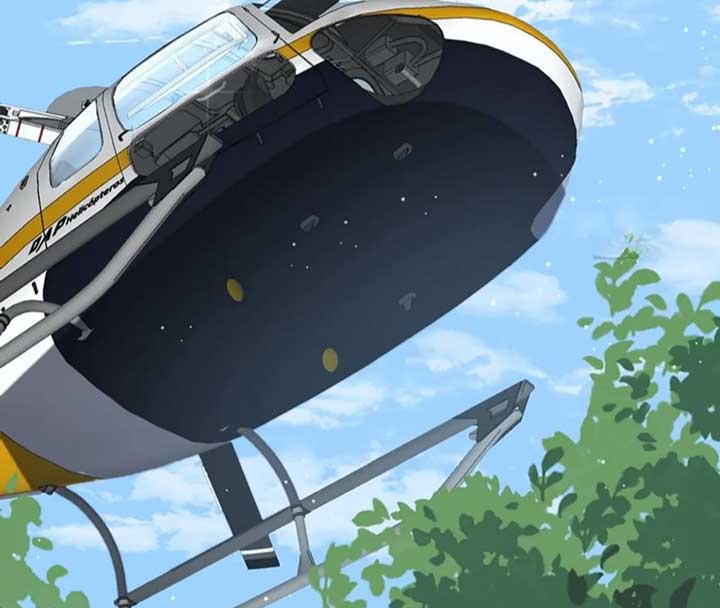 Divorce, Then A Comeback with Billions Chapter 1 368 ch 1 64