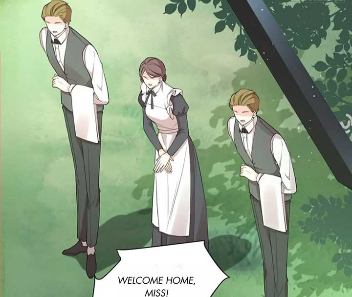 Divorce, Then A Comeback with Billions Chapter 1 370 ch 1 66