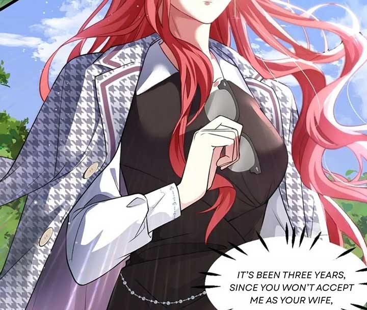 Divorce, Then A Comeback with Billions Chapter 1 373 ch 1 69