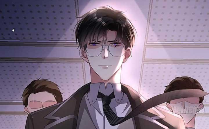 Divorce, Then A Comeback with Billions Chapter 1 311 ch 1 7