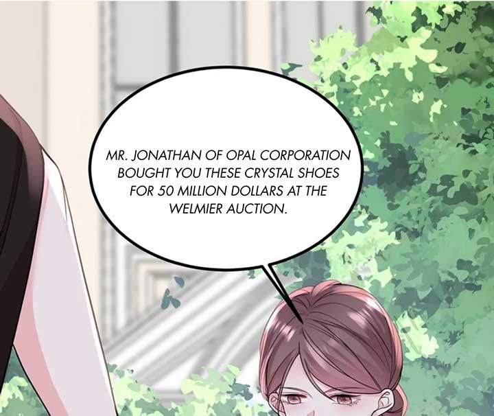 Divorce, Then A Comeback with Billions Chapter 1 376 ch 1 72