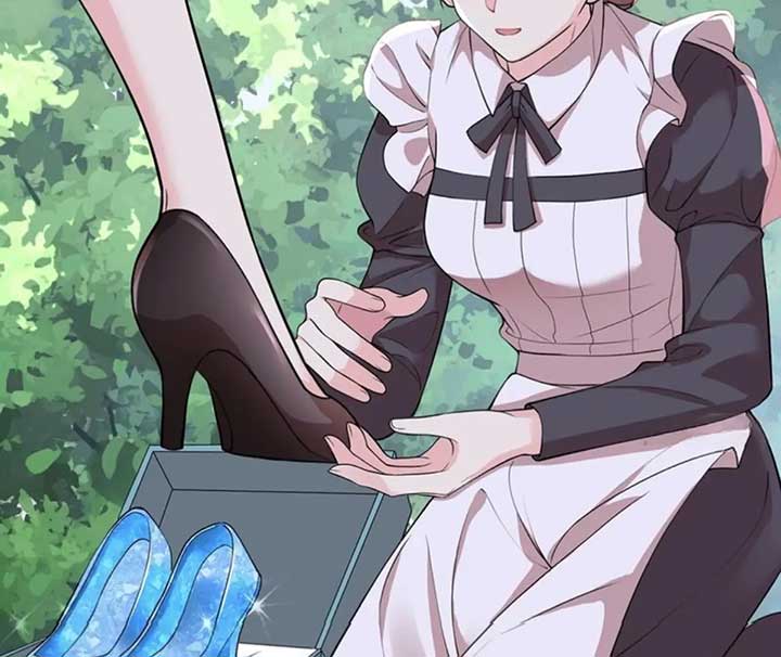 Divorce, Then A Comeback with Billions Chapter 1 377 ch 1 73