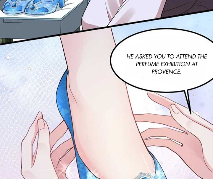 Divorce, Then A Comeback with Billions Chapter 1 378 ch 1 74