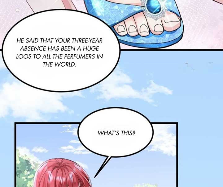 Divorce, Then A Comeback with Billions Chapter 1 379 ch 1 75