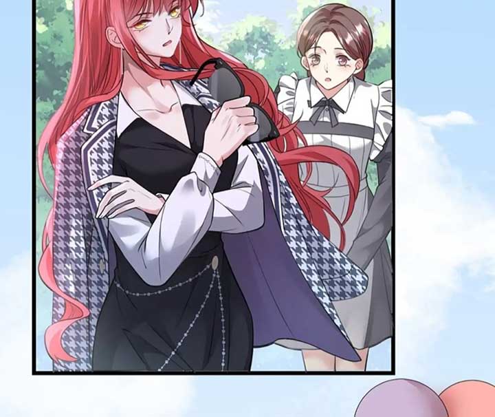 Divorce, Then A Comeback with Billions Chapter 1 380 ch 1 76