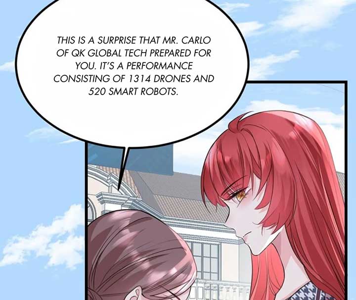 Divorce, Then A Comeback with Billions Chapter 1 383 ch 1 79