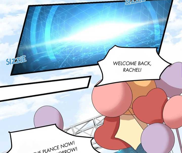 Divorce, Then A Comeback with Billions Chapter 1 385 ch 1 81