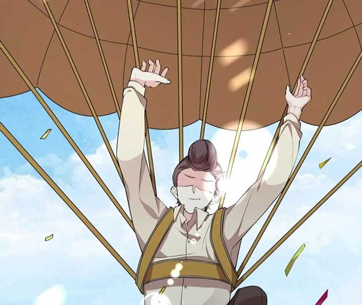 Divorce, Then A Comeback with Billions Chapter 1 395 ch 1 91