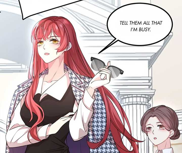 Divorce, Then A Comeback with Billions Chapter 1 401 ch 1 97