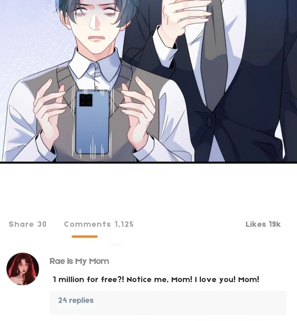 Divorce, Then A Comeback with Billions Chapter 10 158 ch 10 10