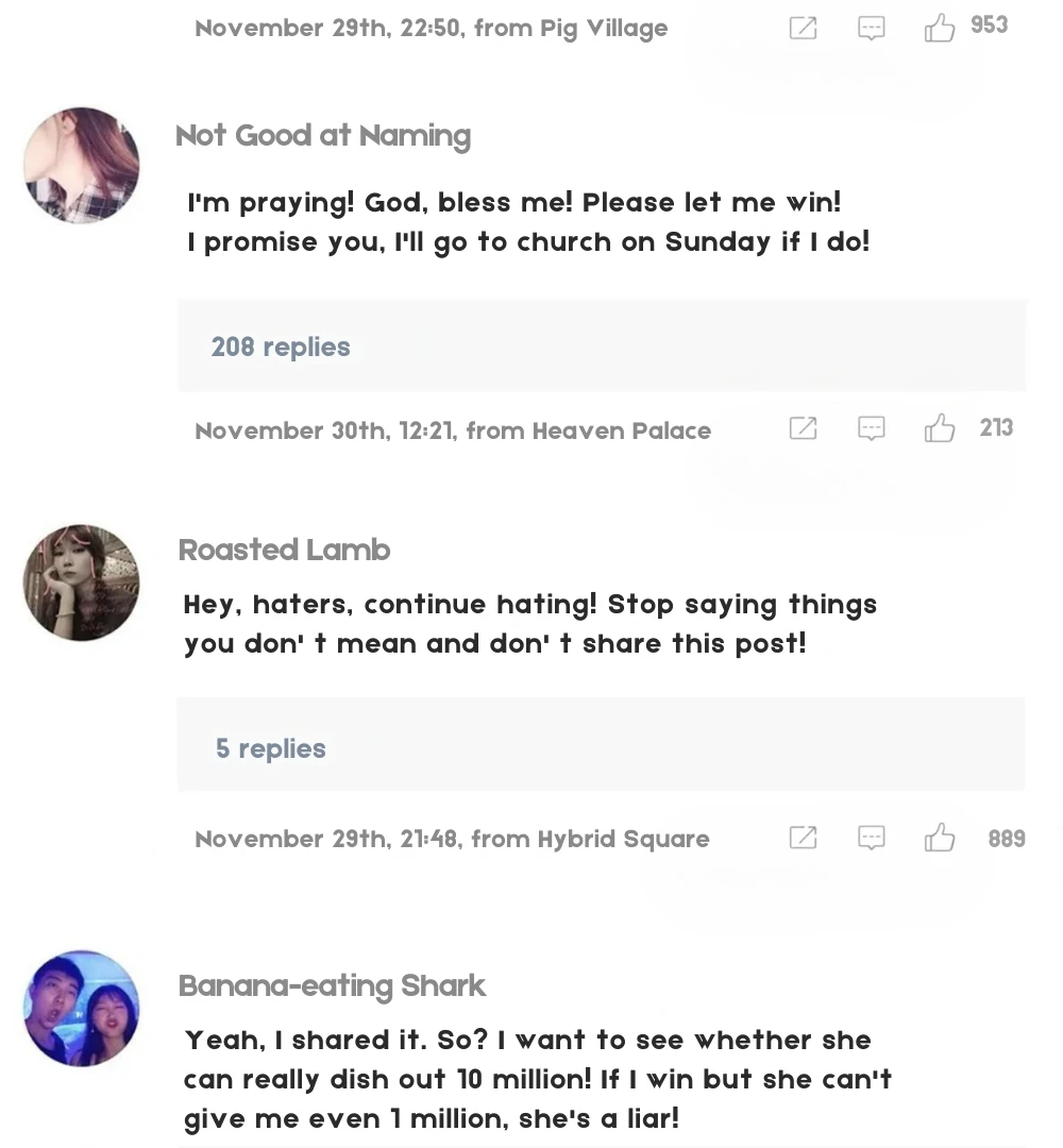 Divorce, Then A Comeback with Billions Chapter 10 159 ch 10 11