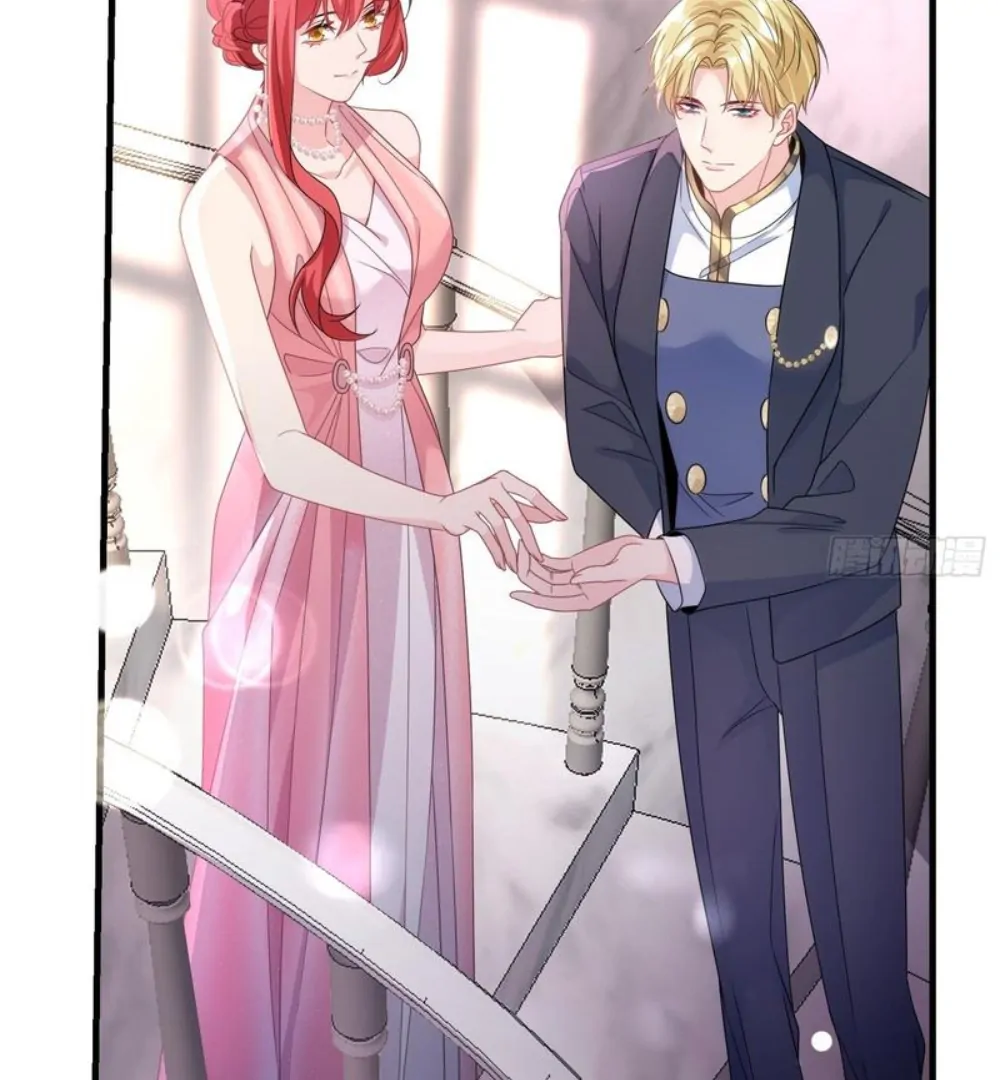 Divorce, Then A Comeback with Billions Chapter 10 171 ch 10 23