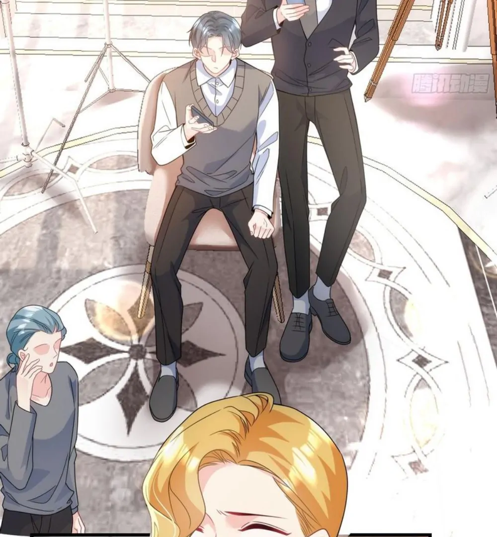 Divorce, Then A Comeback with Billions Chapter 10 151 ch 10 3