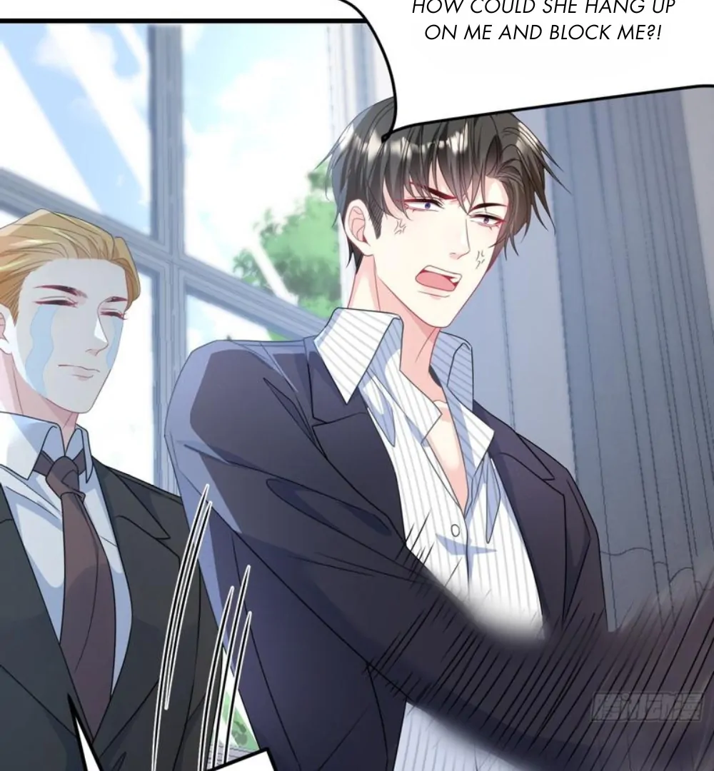 Divorce, Then A Comeback with Billions Chapter 10 180 ch 10 32