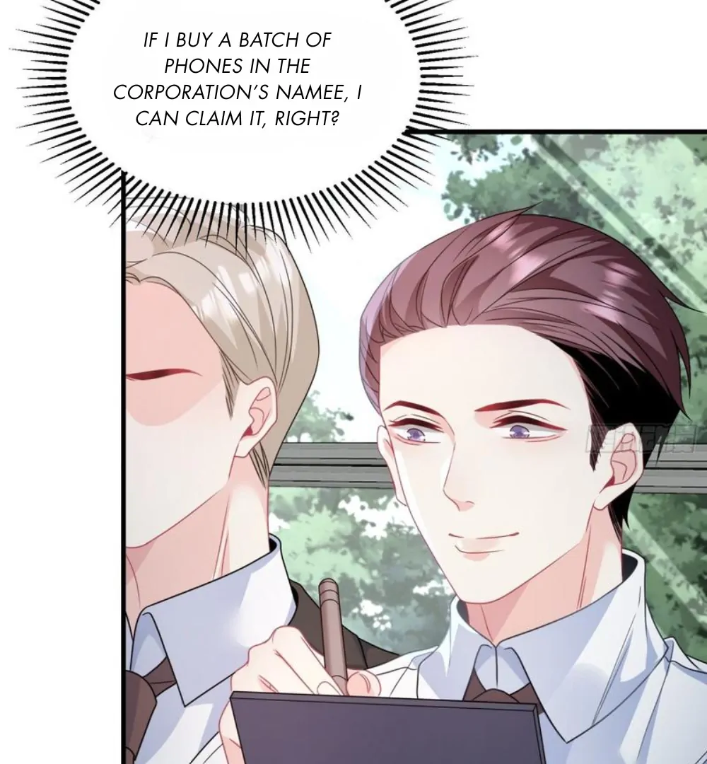 Divorce, Then A Comeback with Billions Chapter 10 182 ch 10 34