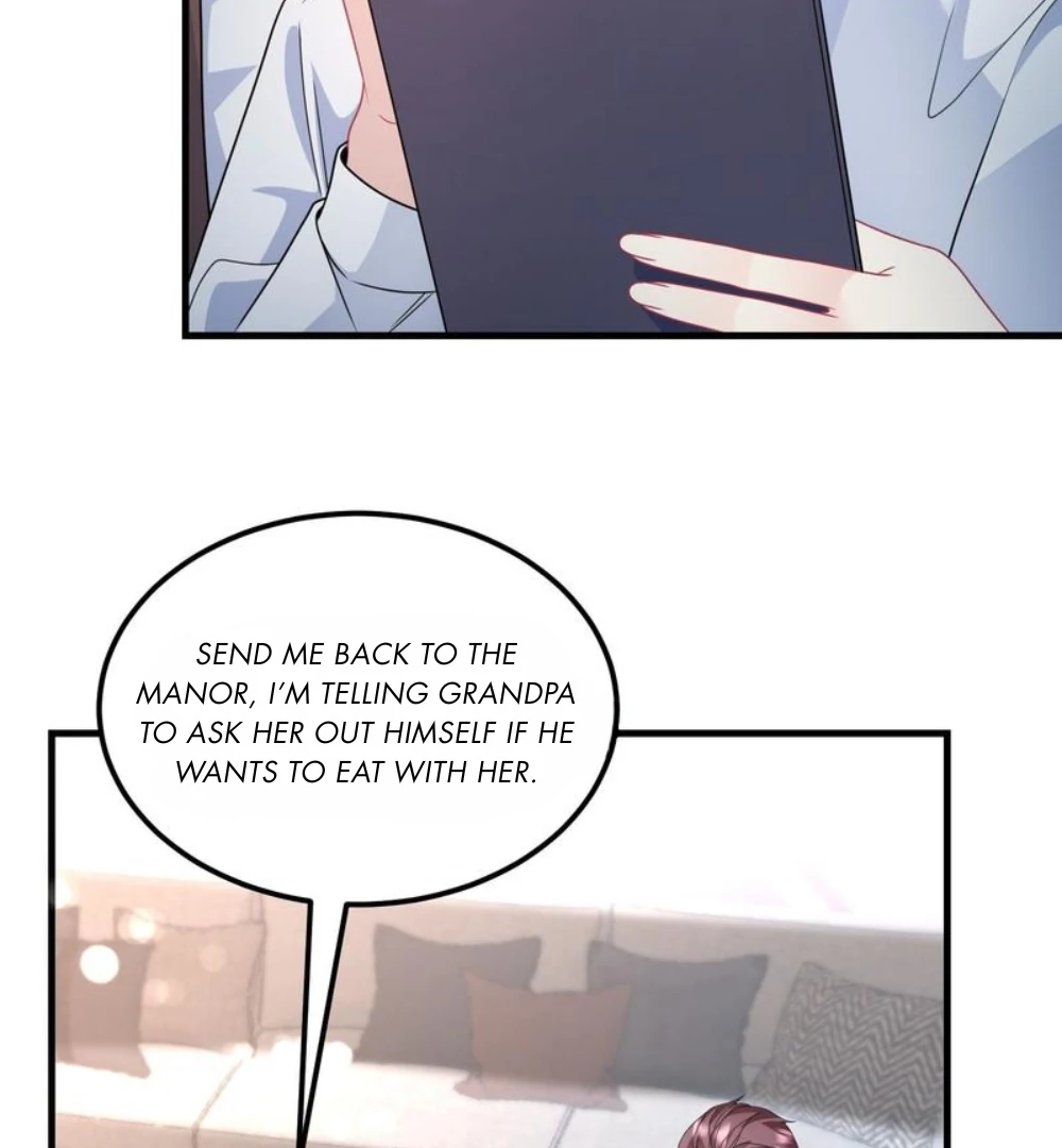 Divorce, Then A Comeback with Billions Chapter 10 183 ch 10 35