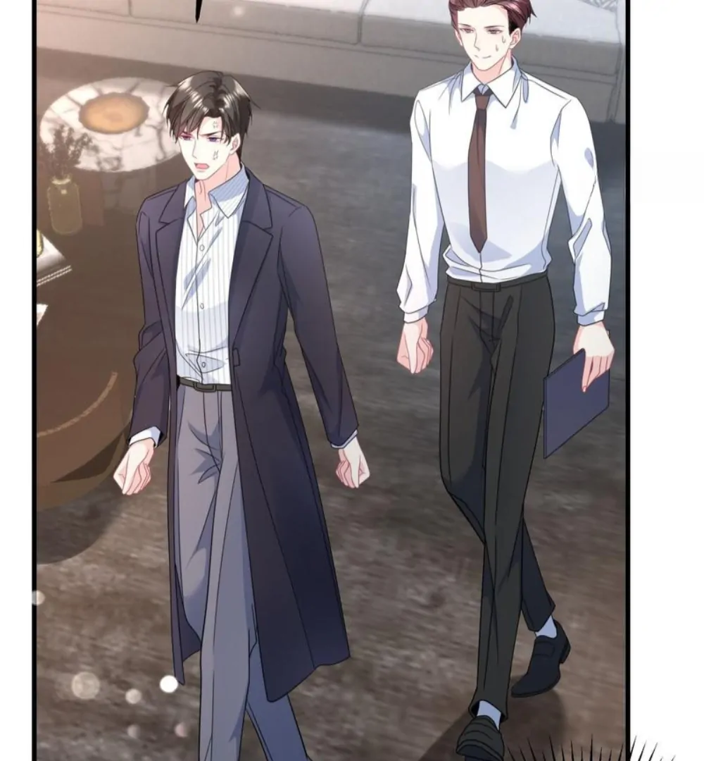 Divorce, Then A Comeback with Billions Chapter 10 184 ch 10 36