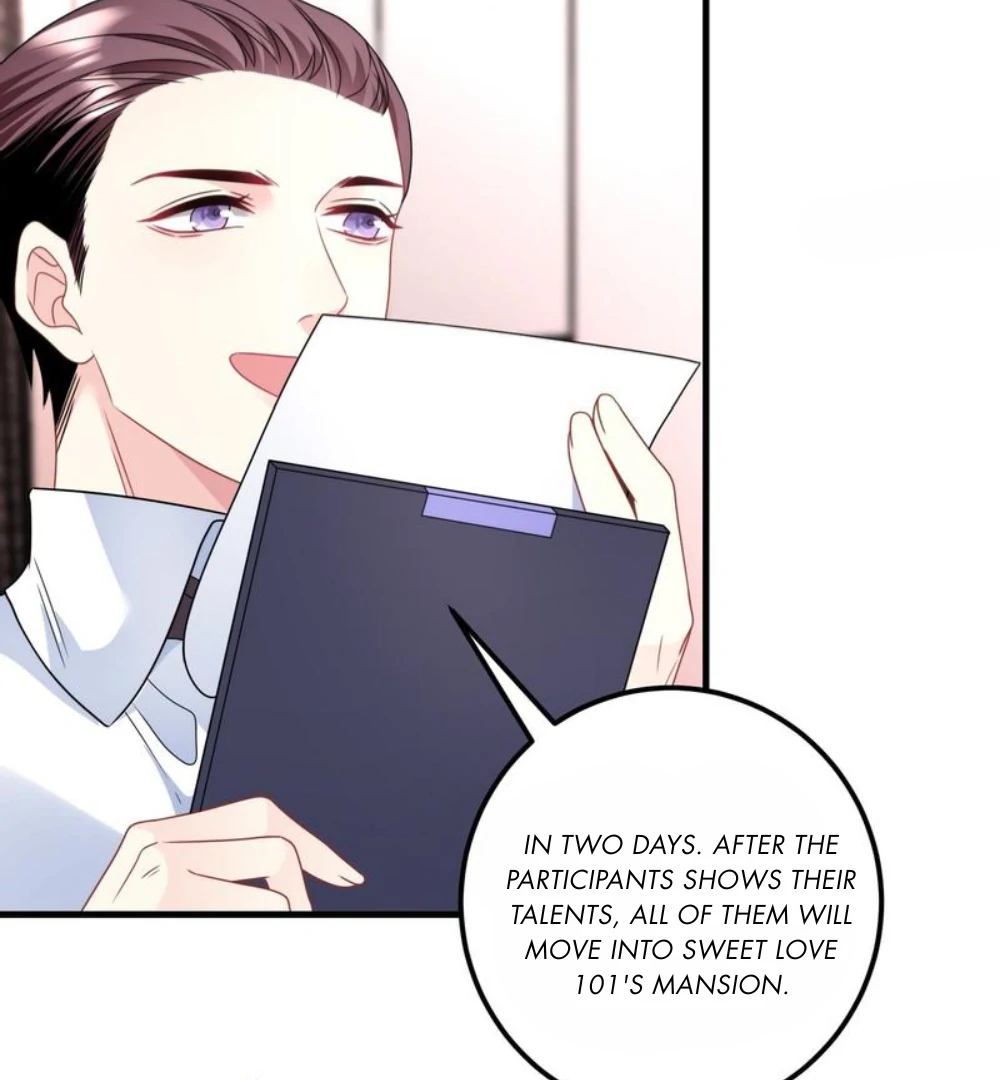 Divorce, Then A Comeback with Billions Chapter 10 187 ch 10 39