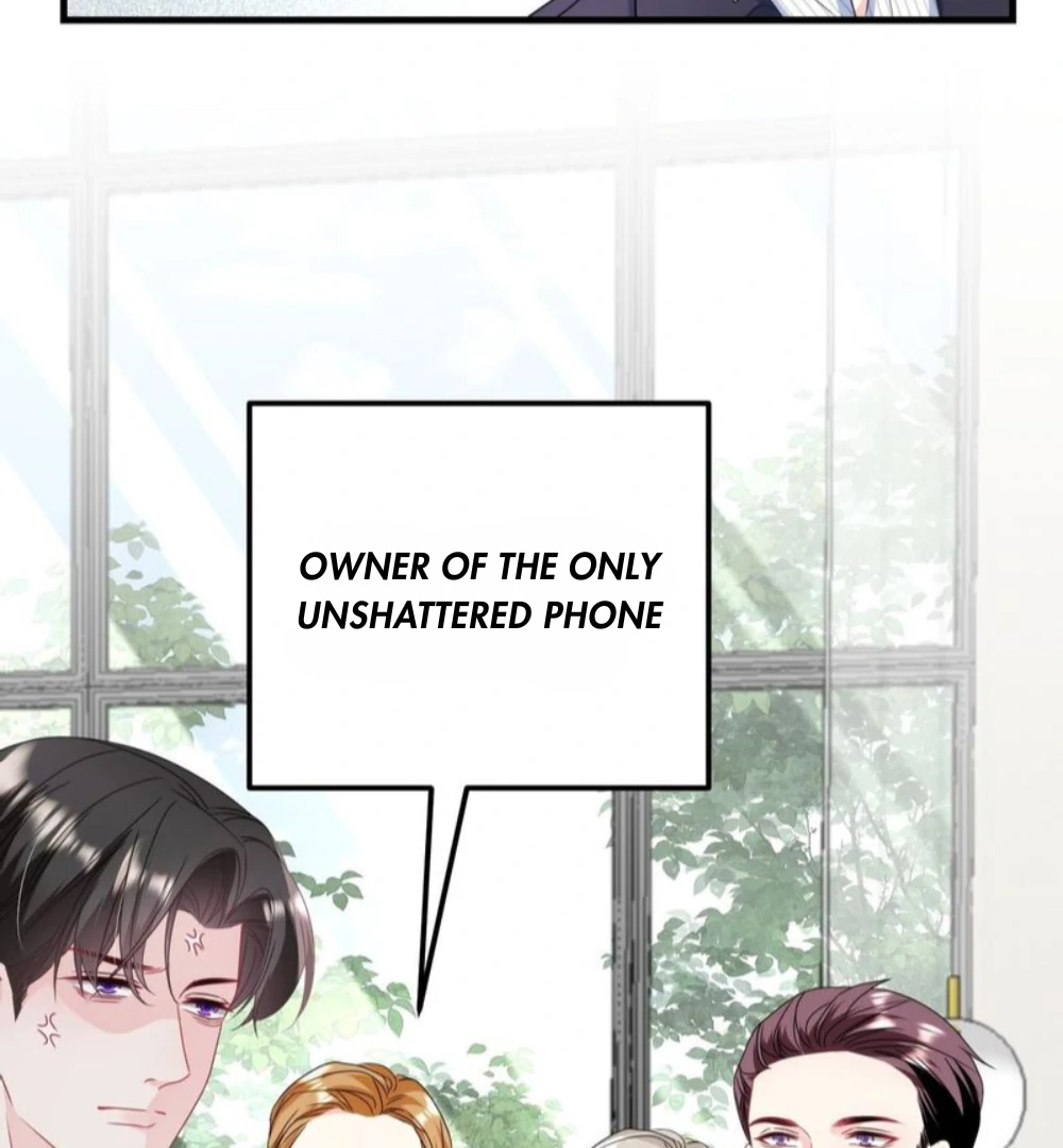 Divorce, Then A Comeback with Billions Chapter 10 191 ch 10 43