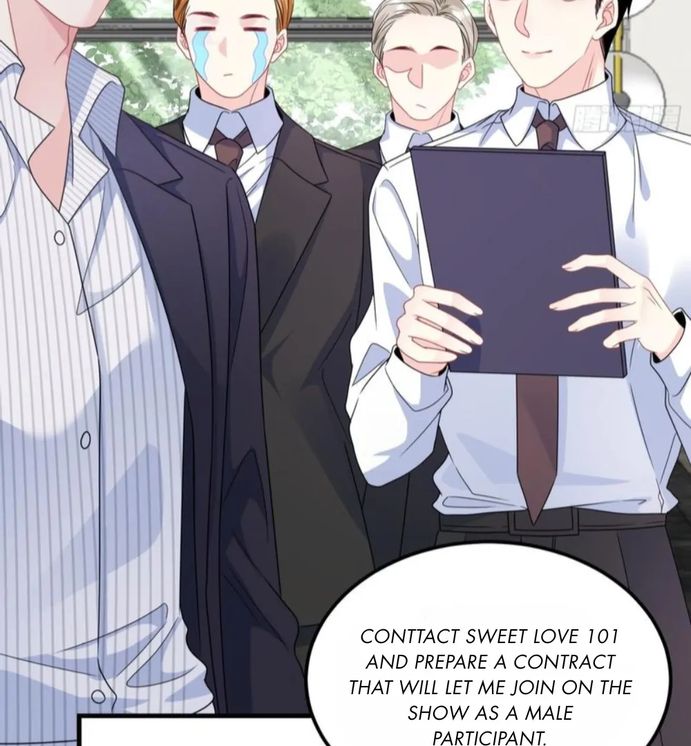 Divorce, Then A Comeback with Billions Chapter 10 192 ch 10 44