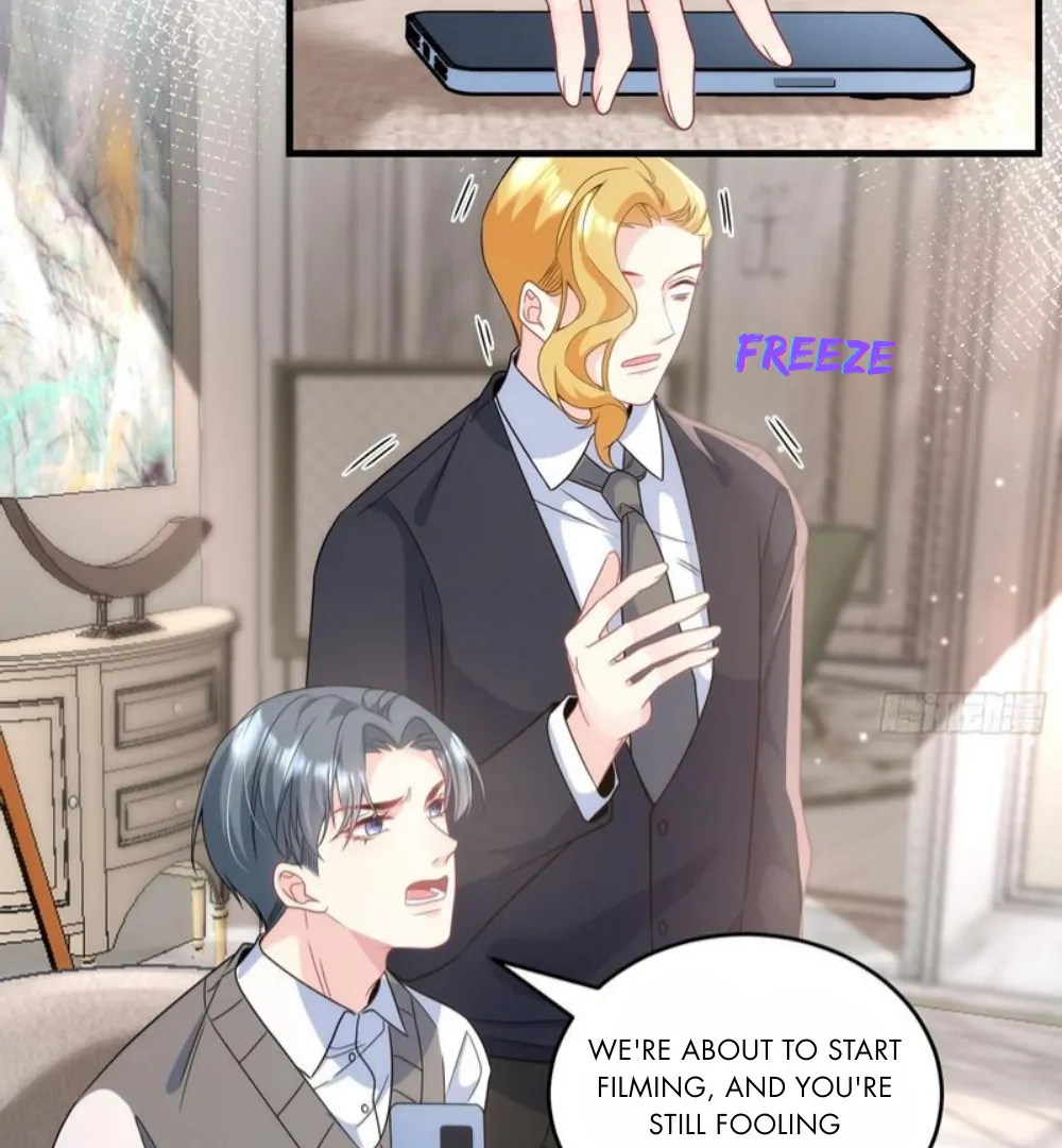 Divorce, Then A Comeback with Billions Chapter 10 153 ch 10 5