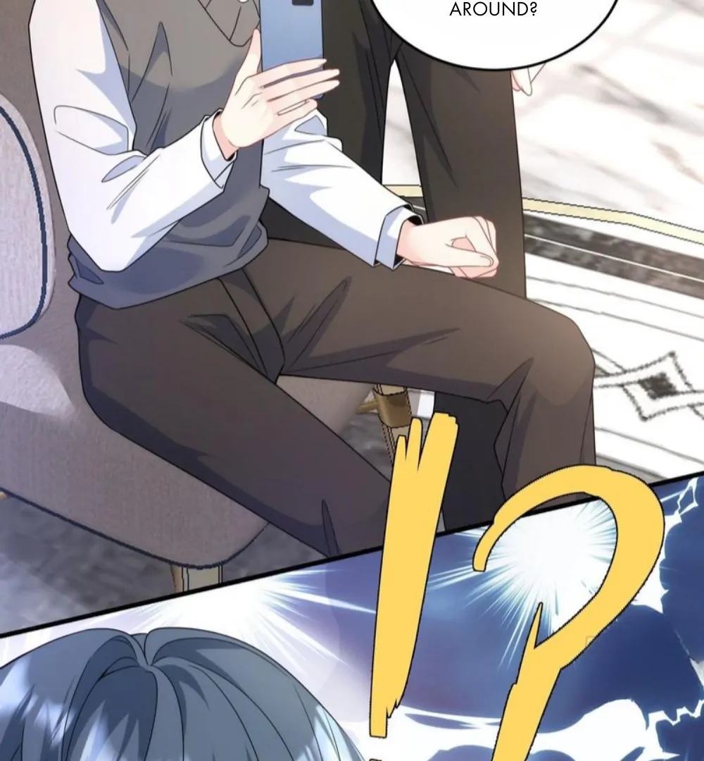 Divorce, Then A Comeback with Billions Chapter 10 154 ch 10 6