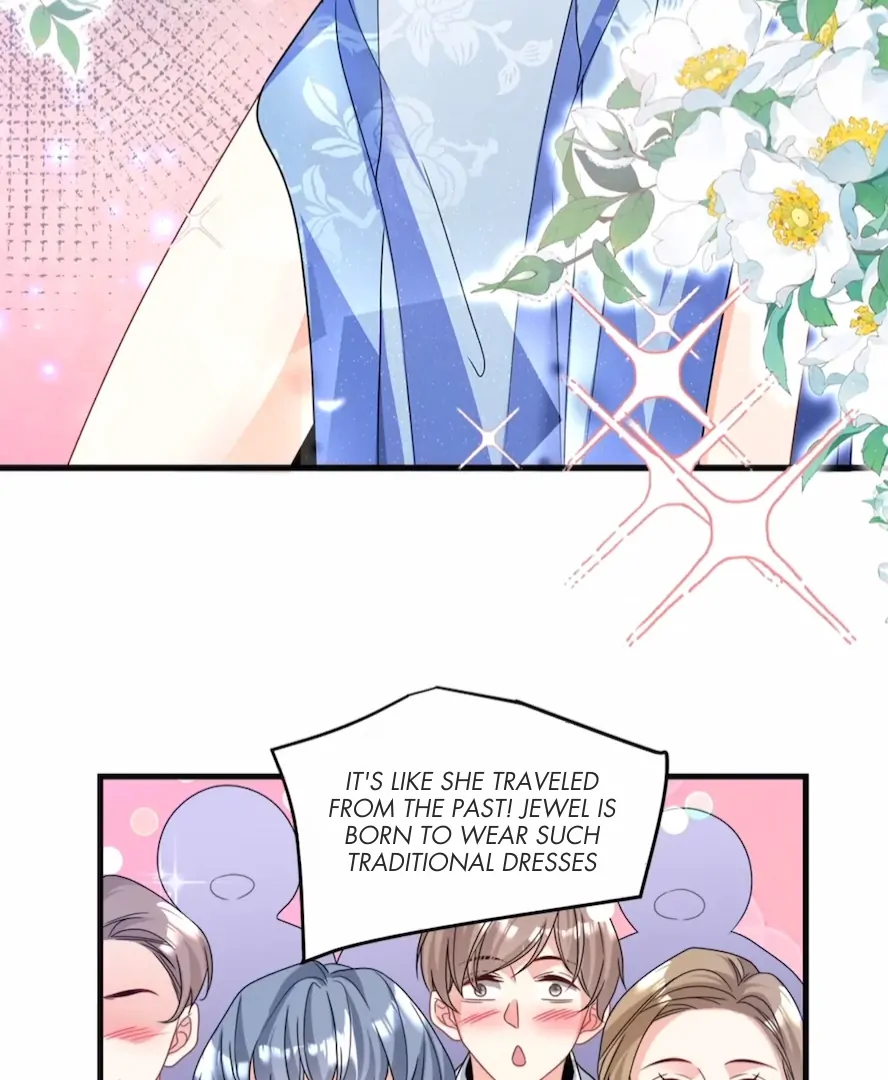 Divorce, Then A Comeback with Billions Chapter 11 158 ch 11 10