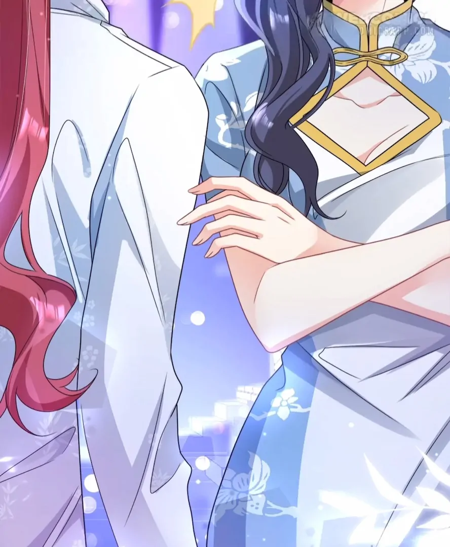 Divorce, Then A Comeback with Billions Chapter 11 163 ch 11 15